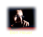 Ben Heuer
